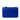 △ CHANEL 香奈兒 Blue Caviar Skin CF23 Gold Tone Metal Classic Double Flap Chain Shoulder Bag 藍色粒紋小牛皮CF23金色金屬鎖鏈肩背包-267011340