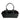 20260519 ☆ LONGCHAMP 瓏驤 Black Calfskin Handbag 黑色小牛皮手挽袋-267011343
