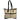 20260517 ☆ BURBERRY 博柏利 Beige Canvas Reversible Tote Bag 淺褐色帆布雙面托特袋-267011352