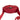 20260517 ☆ SUPREME Red Nylon Waist Bag 紅色尼龍腰包-267011355