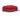20260517 ☆ SUPREME Red Nylon Waist Bag 紅色尼龍腰包-267011355