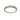 ☆ White Gold 18K Diamonds Fine Ring 白金18K 鑽石3.12g珠寶戒指-267011361