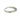 ☆ White Gold 18K Diamonds Fine Ring 白金18K 鑽石3.12g珠寶戒指-267011361