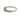 ☆ White Gold 18K Diamonds Fine Ring 白金18K 鑽石3.12g珠寶戒指-267011361