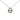 ☆ Prince Jewellery & Watch 太子珠寶鐘錶 White Gold 18K Diamond And Melee Diamonds Fine Necklace 白金18K 鑽石和碎鑽2.8g珠寶項鏈-267011363