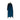 ☆ BULGARI 寶格麗 Blue Calfskin Serpenti Chain Shoulder Bag 藍色小牛皮鎖鏈肩背包-267011371