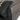 ☆ FENDI 芬迪 Black Saffiano Leather 2Jours Monster 2 way bag 黑色十字壓紋皮革兩用袋 8BH250-267011378