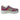 ☆ GUCCI 古馳 淺紫色,淺褐色 Calfskin, Coated Canvas #34.5 Sneaker Light Purple, Beige小牛皮, 塗層帆布34.5碼運動鞋-267011404