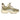 20260530 ☆ COACH 蔻馳 Beige Coated Canvas #35.5 Sneaker 米色塗層帆布35.5碼運動鞋-267011405