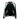 ☆ COACH 蔻馳 Black 98% Polyester Reversible Outer 黑色98% 聚酯纖維雙面外套 #M-267011406