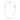 ☆ CHANEL 香奈兒 Light Gold Tone Metal Faux Pearl B23S Long Fashion Necklace 淺金色金屬仿珍珠項鏈-267011407