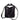 △ LOEWE 羅意威 Purple Calfskin Compact Hammock 2 way bag 紫色小牛皮兩用袋-267011410