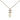 ☆ CHANEL 香奈兒 Gold Tone Metal Faux Pearl B13S Fashion Necklace 金色金屬, 仿珍珠項鏈-267011416
