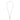 ☆ CHANEL 香奈兒 Gold Tone Metal Faux Pearl B13S Fashion Necklace 金色金屬, 仿珍珠項鏈-267011416
