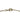 ☆ CHANEL 香奈兒 Gold Tone Metal Faux Pearl B13S Fashion Necklace 金色金屬, 仿珍珠項鏈-267011416