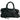 20260518 ☆ BALENCIAGA 巴黎世家 Black Goatskin 2 way bag 黑色山羊皮兩用袋-267011422
