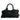 20260518 ☆ BALENCIAGA 巴黎世家 Black Goatskin 2 way bag 黑色山羊皮兩用袋-267011422