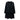 ☆ MONCLER 盟可睞 Black Nylon Outer 黑色尼龍外套-267011423
