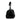 ☆ Bottega Veneta 寶緹嘉 Black Lambskin Handbag 黑色小羊皮手挽袋-267011453