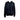 20260523 ☆ DIOR 迪奧 Black 100%Cotton Long Sleeve Top 黑色全棉長袖上衣 #L-267011463
