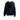 20260523 ☆ DIOR 迪奧 Black 100%Cotton Long Sleeve Top 黑色全棉長袖上衣 #L-267011463