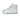☆ PRADA 普拉達 White Nylon High Top #6.5 Sneaker 白色尼龍高筒 #6.5運動鞋-267011465