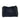20260627 △ CHANEL 香奈兒 Navy Coated Leather Ruthenium-Finish Metal #L Boy No.18 Chain Shoulder Bag 深藍色塗層皮革鍍釕金屬No.18鎖鏈肩背包-267011472