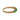 ☆ 14K Yellow Gold Green Stone 1.87g Fine Ring 14K黃金綠色色石珠寶戒指-267011477