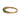 ☆ 14K Yellow Gold Green Stone 1.87g Fine Ring 14K黃金綠色色石珠寶戒指-267011477
