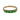 ☆ 14K Yellow Gold Green Stone 1.87g Fine Ring 14K黃金綠色色石珠寶戒指-267011477