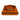 ☆ HERMES 愛馬仕 Orange Calfskin Stamp X Fashion Bracelet 橙色小牛皮手鏈-267011480