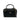 △ CHANEL 香奈兒 Black Lambskin Gold Tone Metal Vanity Case 黑色小羊皮金色金屬化妝箱 AP2199-267011494