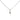 ☆ White Gold 18K Diamond Fine Necklace 白金18K鑽石2.67g珠寶項鏈-267011495
