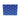 ☆ GOYARD 高雅德 Blue Coated Canvas Short Wallet 藍色塗層帆布短銀包-267011501