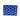 ☆ GOYARD 高雅德 Blue Coated Canvas Short Wallet 藍色塗層帆布短銀包-267011501