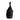 ☆ Bottega Veneta 寶緹嘉 Black Lambskin Shoulder Bag 黑色小羊皮肩背包-267011516