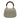 △ GUCCI 古馳 Beige Calfskin Bamboo 1947 Mini 2 way bag 米白色小牛皮686864兩用袋-267011521