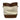 20260524 ☆ BALLY 巴利 White And Brown Canvas And Calfskin Cleoh Crossbody Bag 白色和啡色帆布和小牛皮斜揹袋 WAU00F-267011524