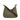 △ GUCCI 古馳 Beige Coated Canvas GG Monogram Attache Large Shoulder Bag 淺褐色塗層帆布肩背包 702823-267011525
