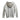 ☆ GUCCI 古馳 White Cotton #XS Long Sleeve Top 白色棉質XS碼長袖上衣-267011551