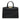 20260524 ☆ MCM Black Calfskin MWTASDA03BK001 Tote Bag 黑色小牛皮托特袋-267011552
