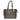 20260525 ☆ MCM Silver Coated Canvas Tote Bag 銀色塗層帆布托特袋-267011553
