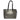 20260525 ☆ MCM Silver Coated Canvas Tote Bag 銀色塗層帆布托特袋-267011553