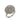 △ White Gold 18K Diamonds Fine Ring 白金18K鑽石6.54g珠寶戒指-267011561