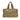 ☆ GUCCI 古馳 Beige Canvas Carry Bag 淺褐色帆布旅行袋 153240-267011574