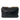△ CHANEL 香奈兒 Black Lambskin 19 Bag Silver, Gold And Ruthenium-Finish Metal No.29 Chain Shoulder Bag 黑色小羊皮銀色,金色金屬和鍍釕金屬 No.29鎖鏈肩背包 AS1161-267011586