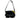 20260519 ☆ OFF-WHITE Black Saffiano Leather 2 way bag 黑色十字紋壓牛皮兩用袋-267011585