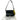 20260519 ☆ OFF-WHITE Black Saffiano Leather 2 way bag 黑色十字紋壓牛皮兩用袋-267011585