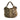20260519 ☆ COACH 蔻馳 Beige Python Embossed Calfskin 2 way bag 淺褐色蟒蛇壓紋小牛皮兩用袋 16935-267011591