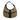 20260519 ☆ GUCCI 古馳 Beige Canvas Shoulder Bag 淺褐色帆布肩背包 114871-267011596